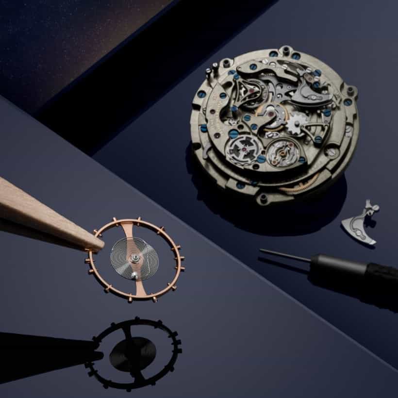 廣州歐米茄手表官方維修點